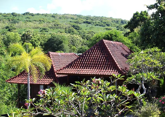 Bamboo Jungle View Batununggul