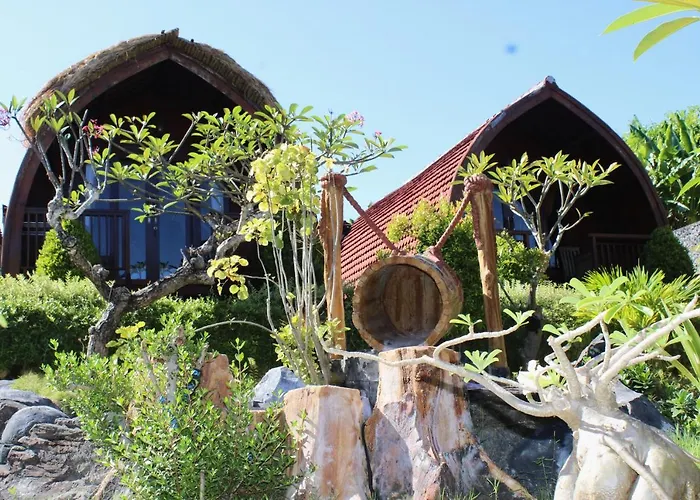 Bamboo Jungle View 2*