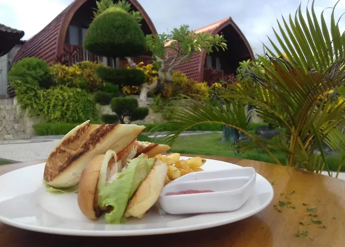 Bamboo Jungle View 2*